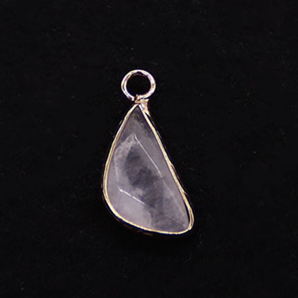 White crystal