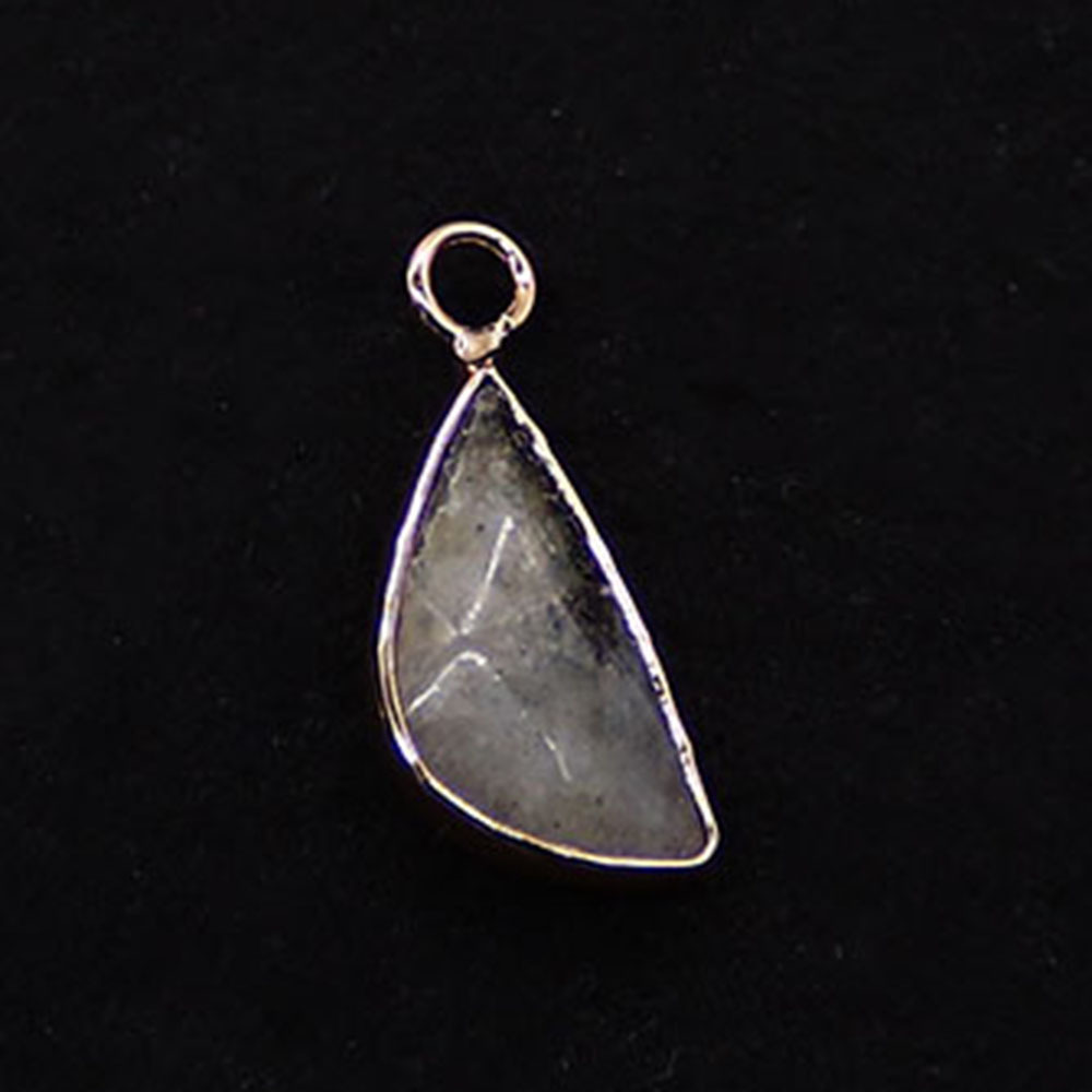 Glitter stone