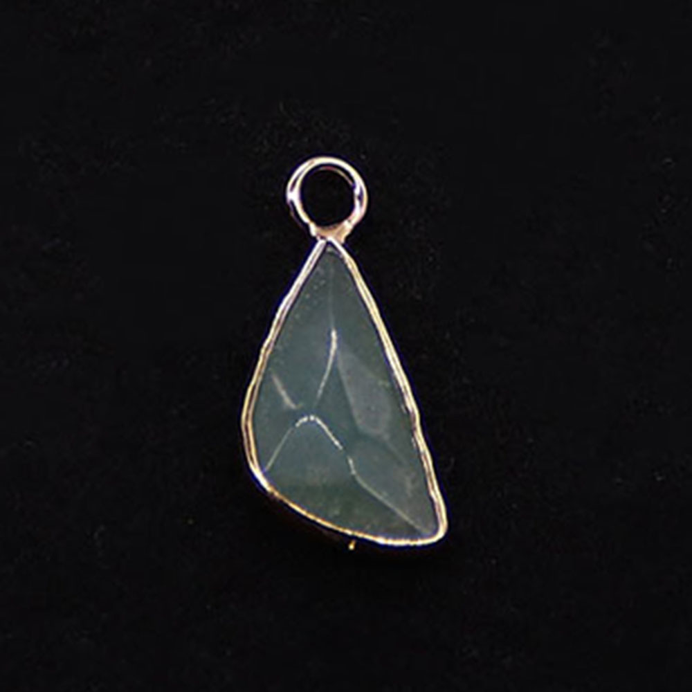 Green aventurine