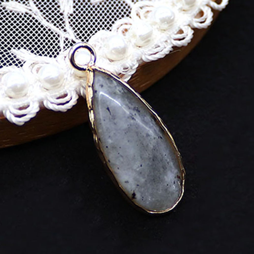 Glitter stone