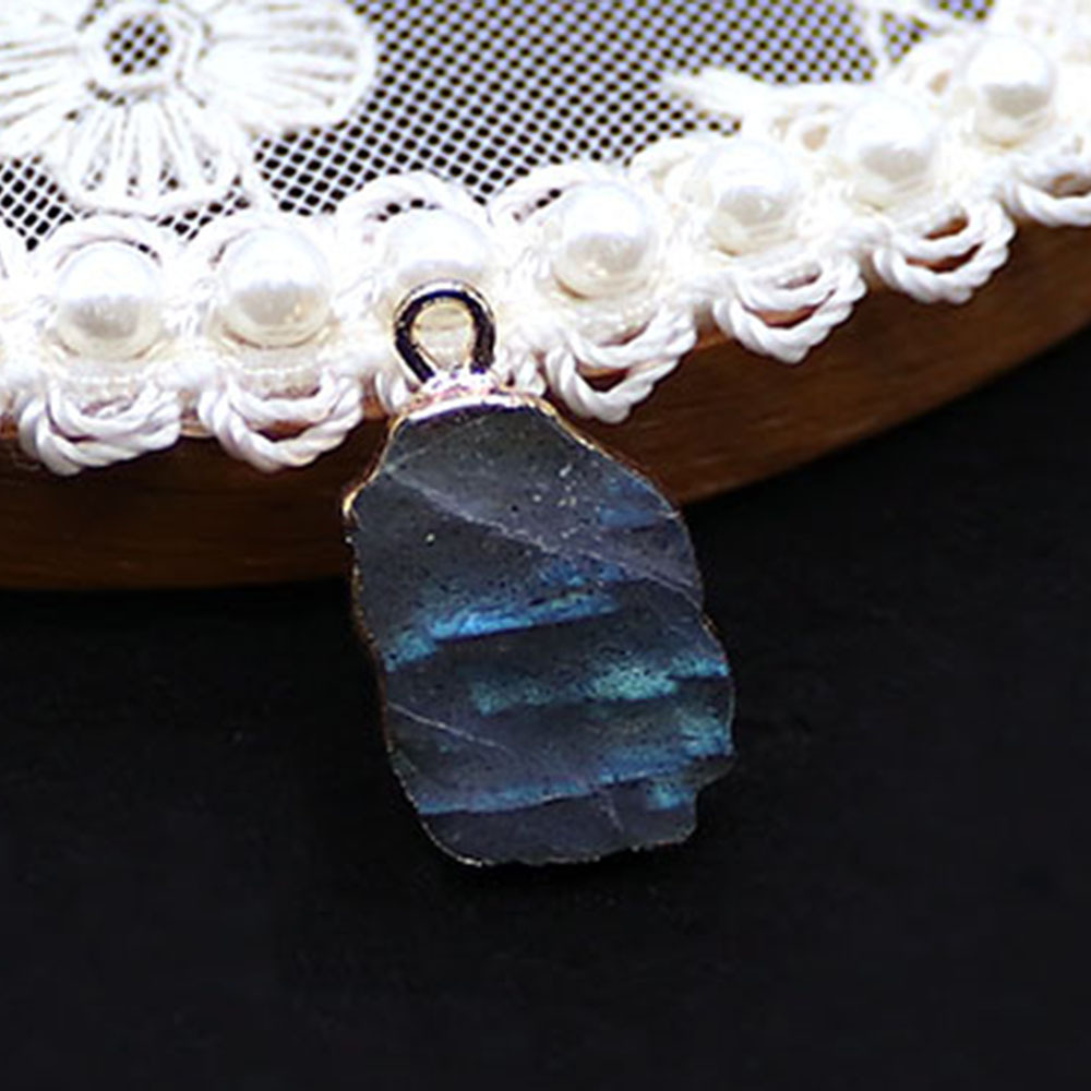 Glitter stone