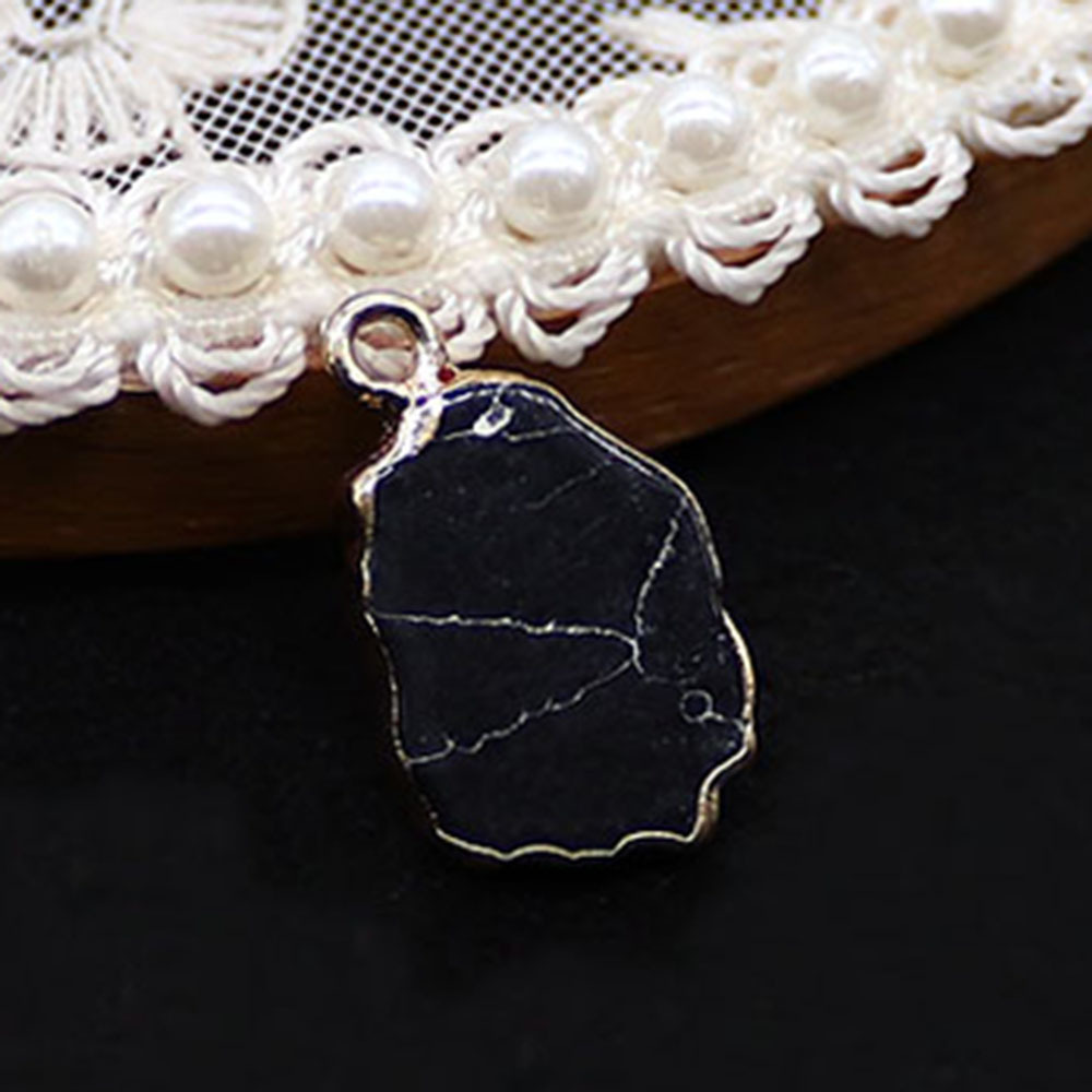 Black thread pine