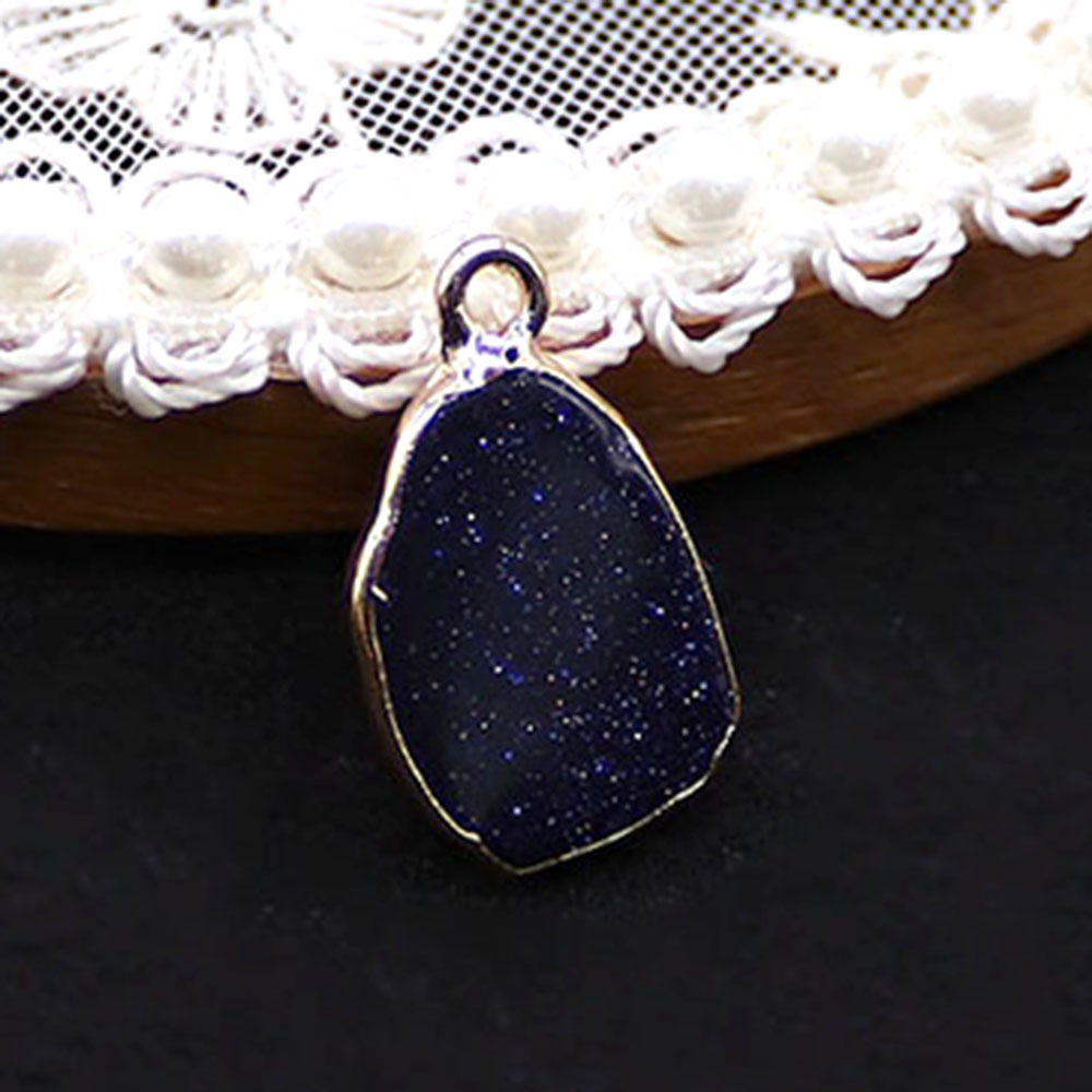 Blue sandstone