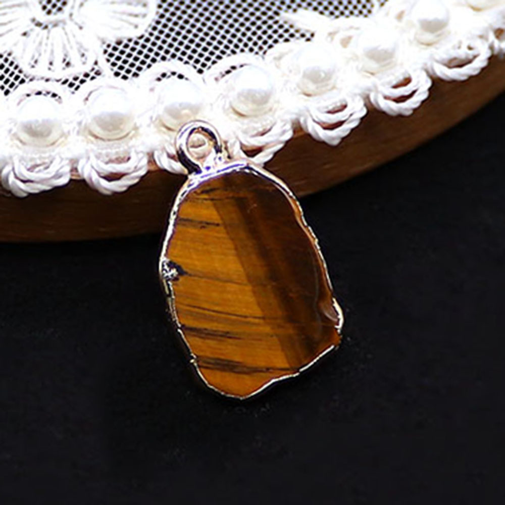 Tiger eye stone
