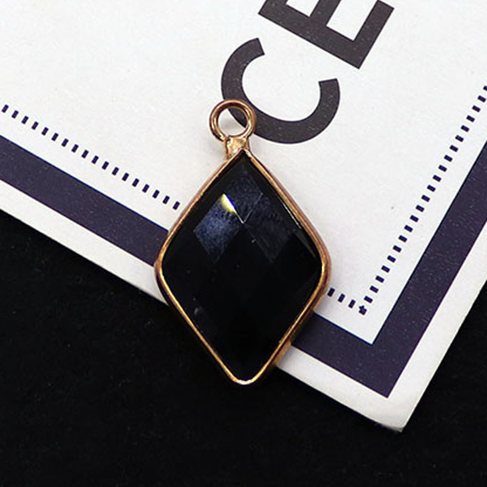 Black onyx