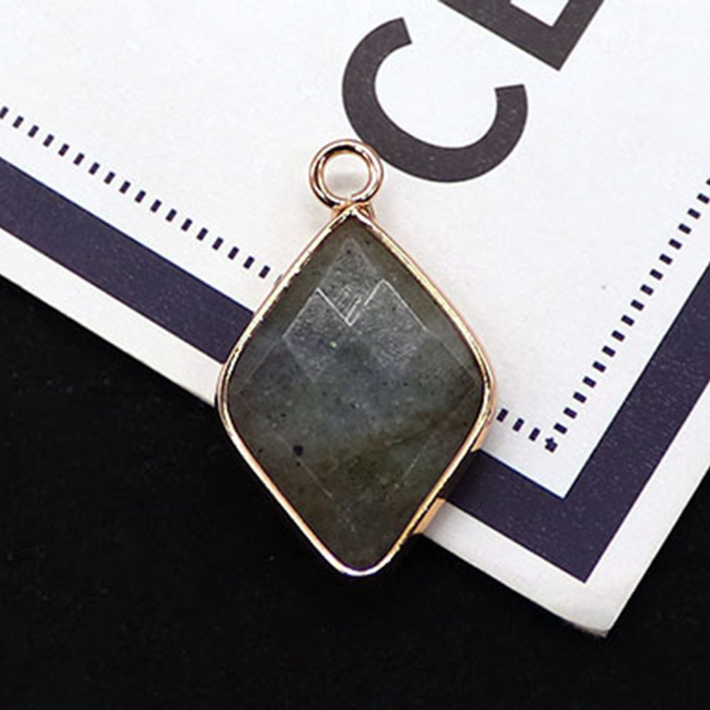 Glitter stone