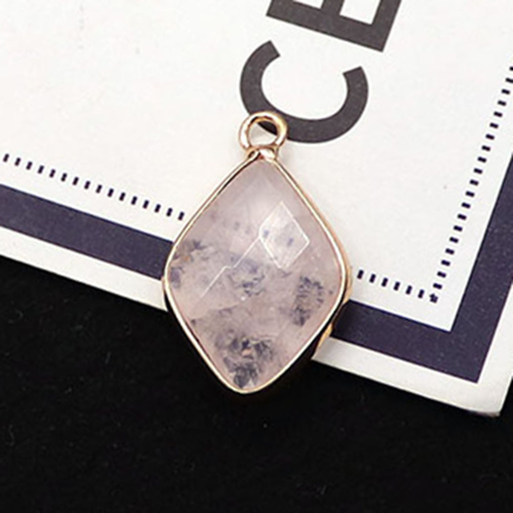 Rose quartz