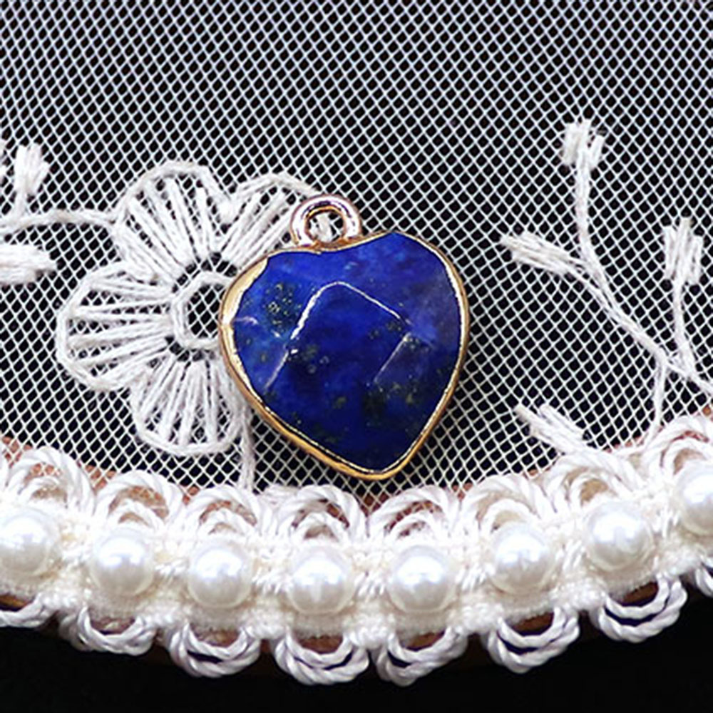 Lapis lazuli