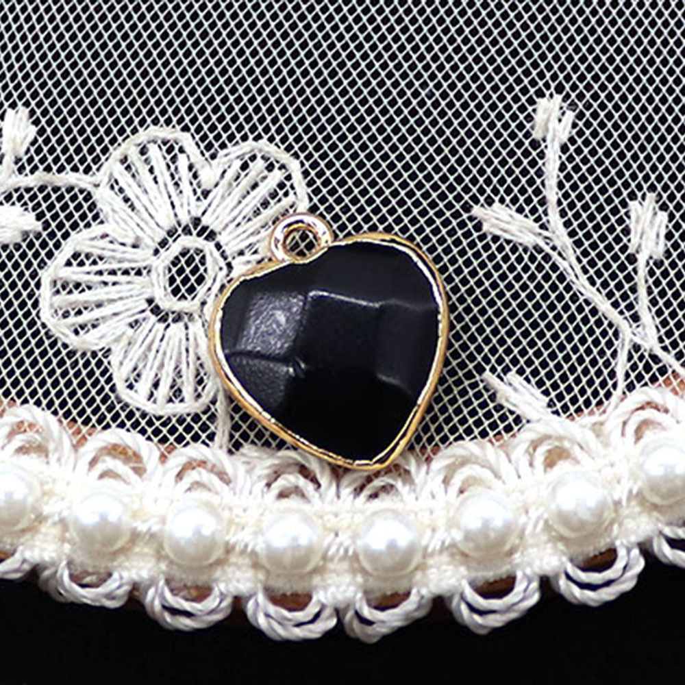 Black onyx