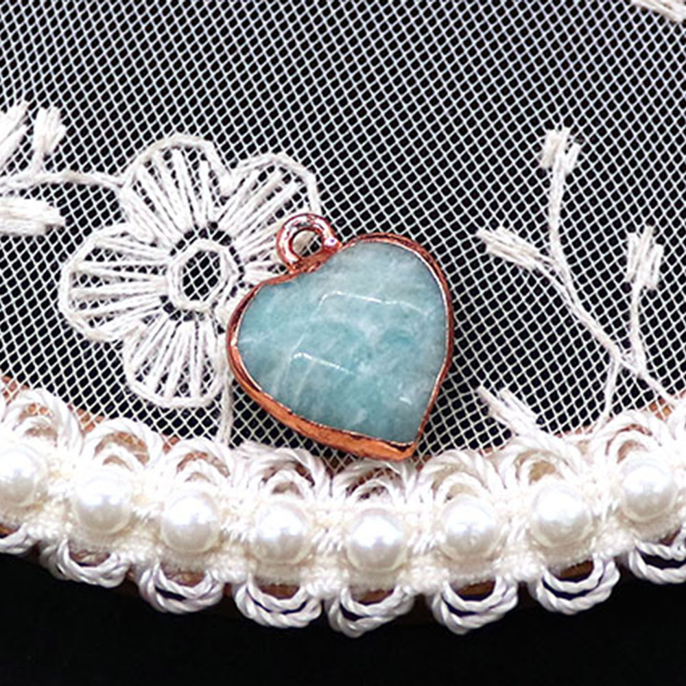 Amazonite
