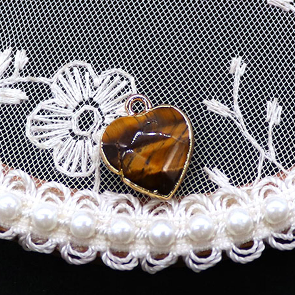 Tiger eye stone