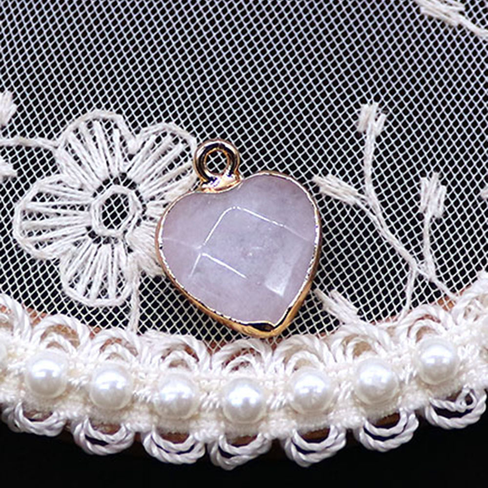 Rose quartz