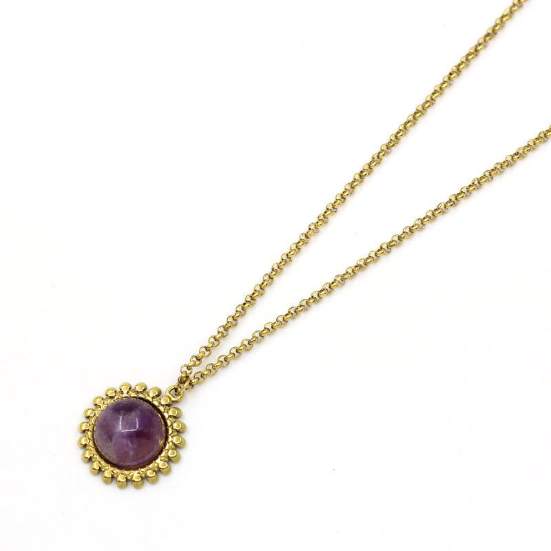 Amethyst