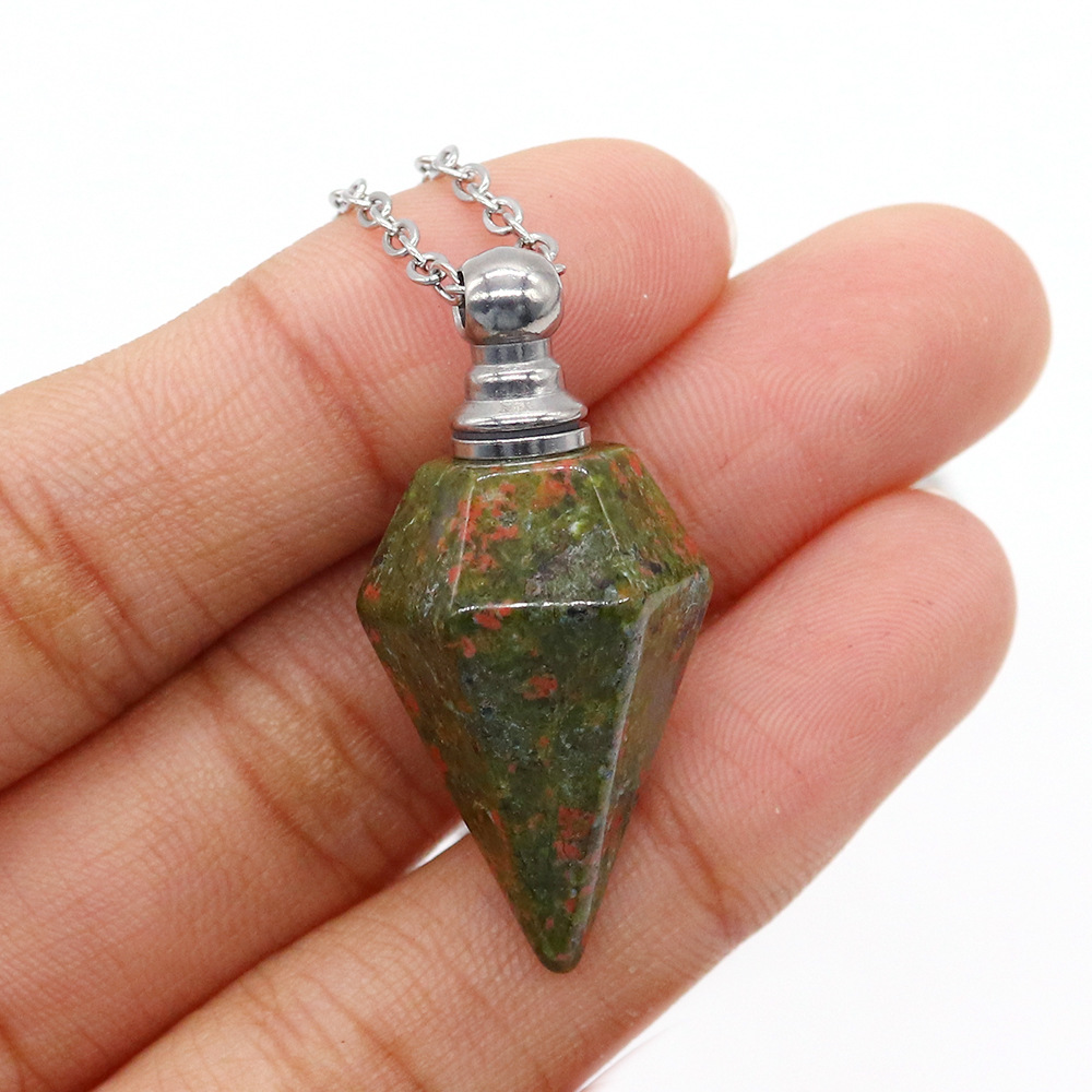 Flower stone