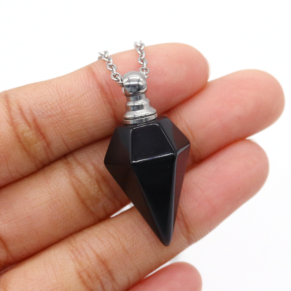 Black onyx