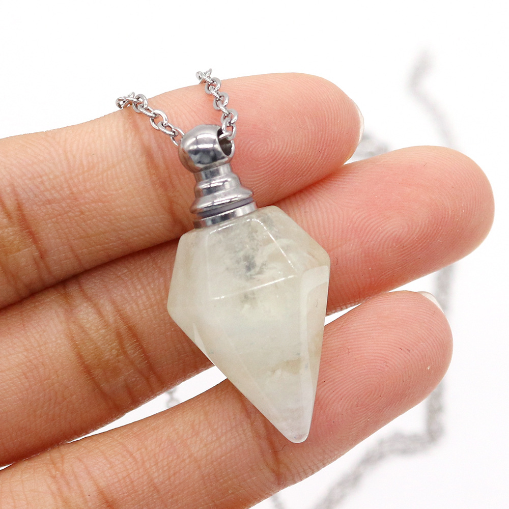 Lemon crystal