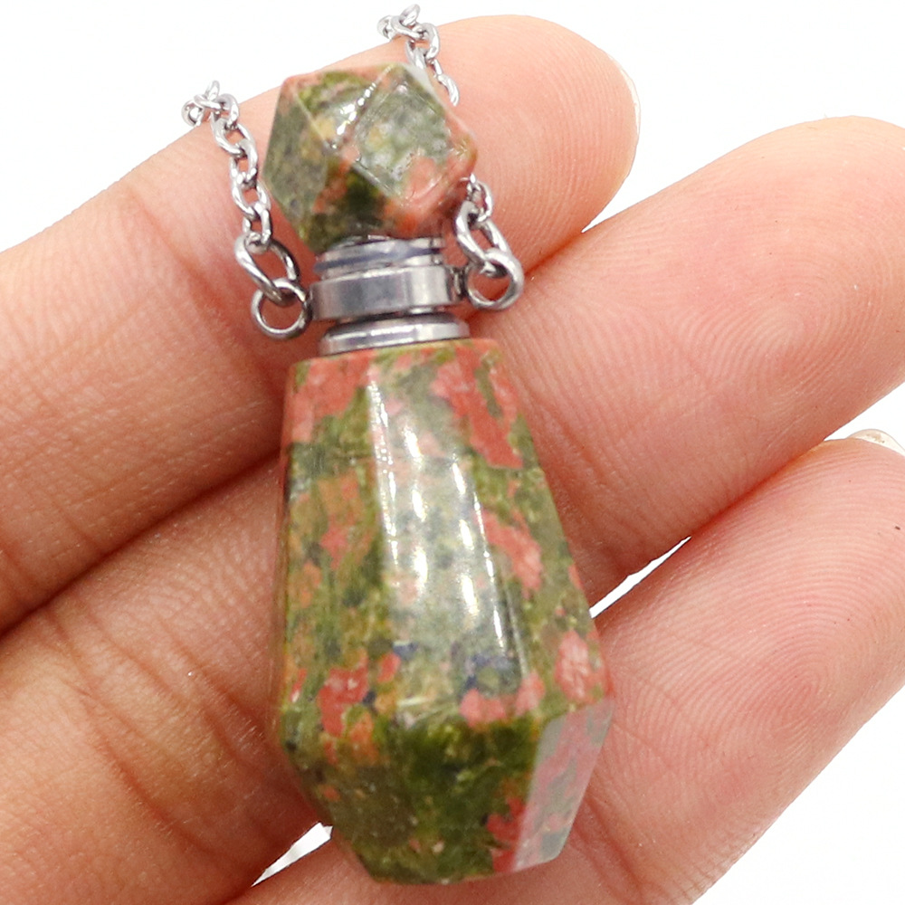 Flower stone