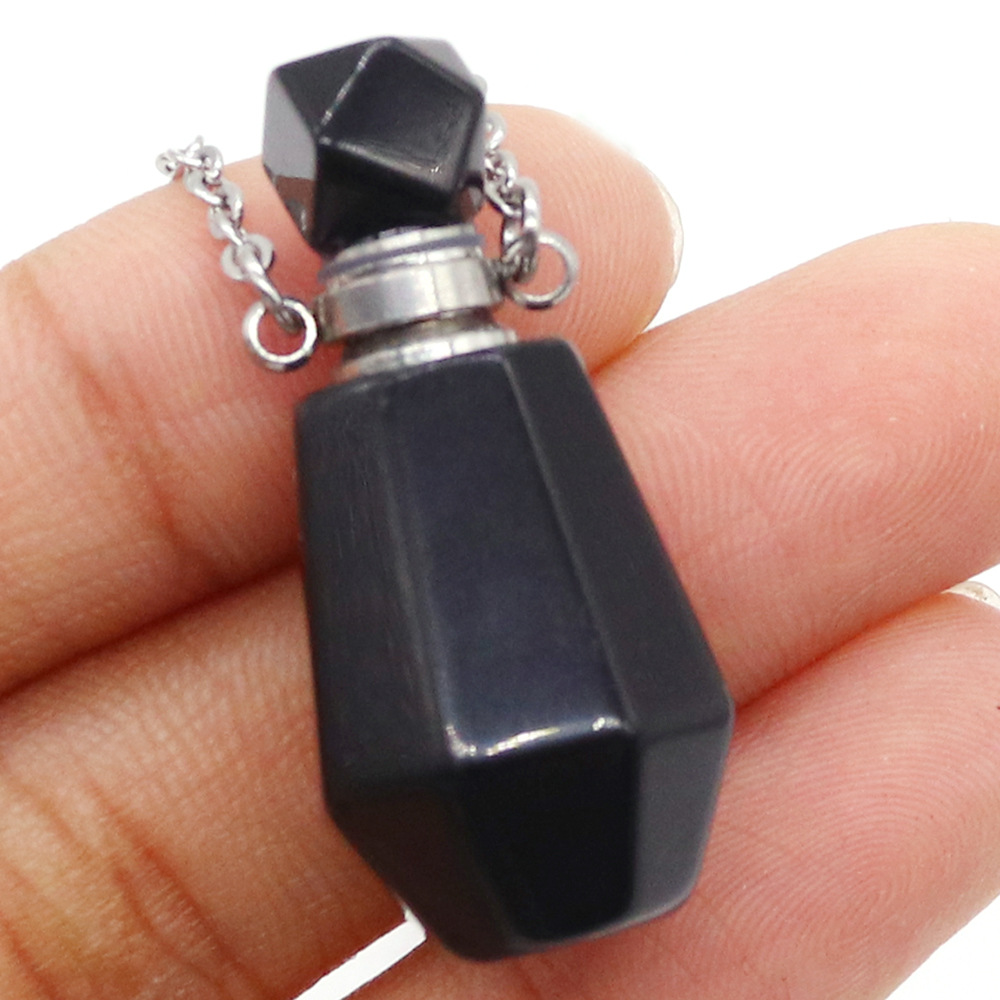 Black onyx