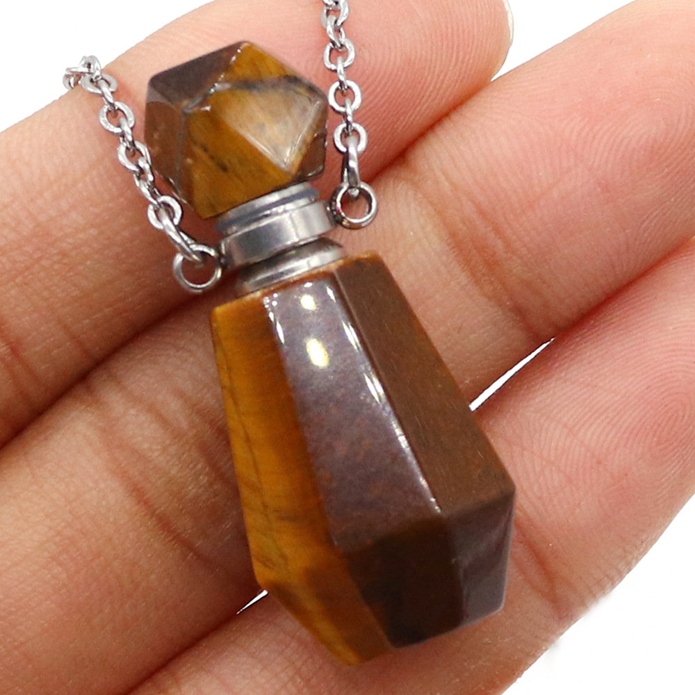Tiger eye stone