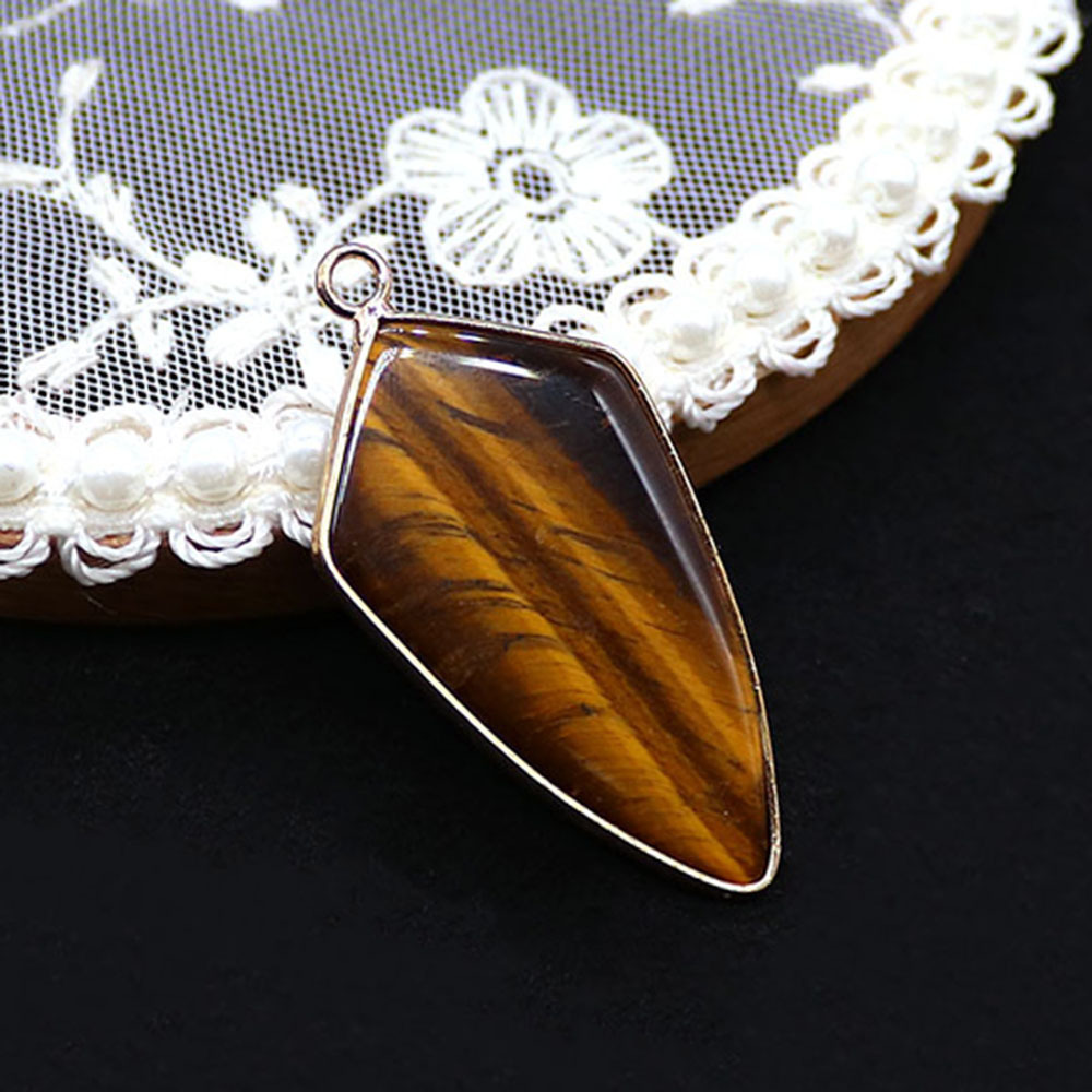 Tiger eye stone
