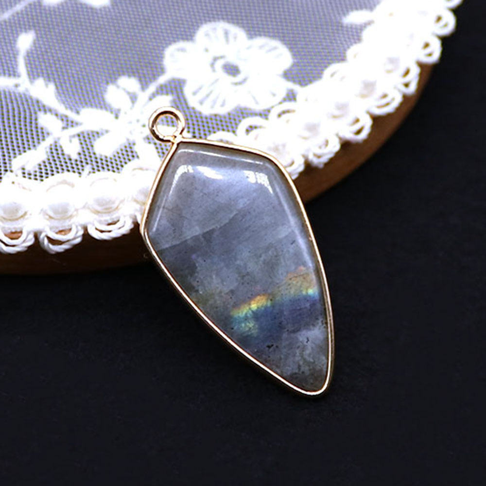 Glitter stone