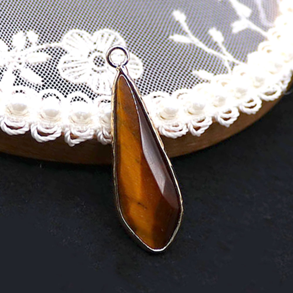 Tiger eye stone