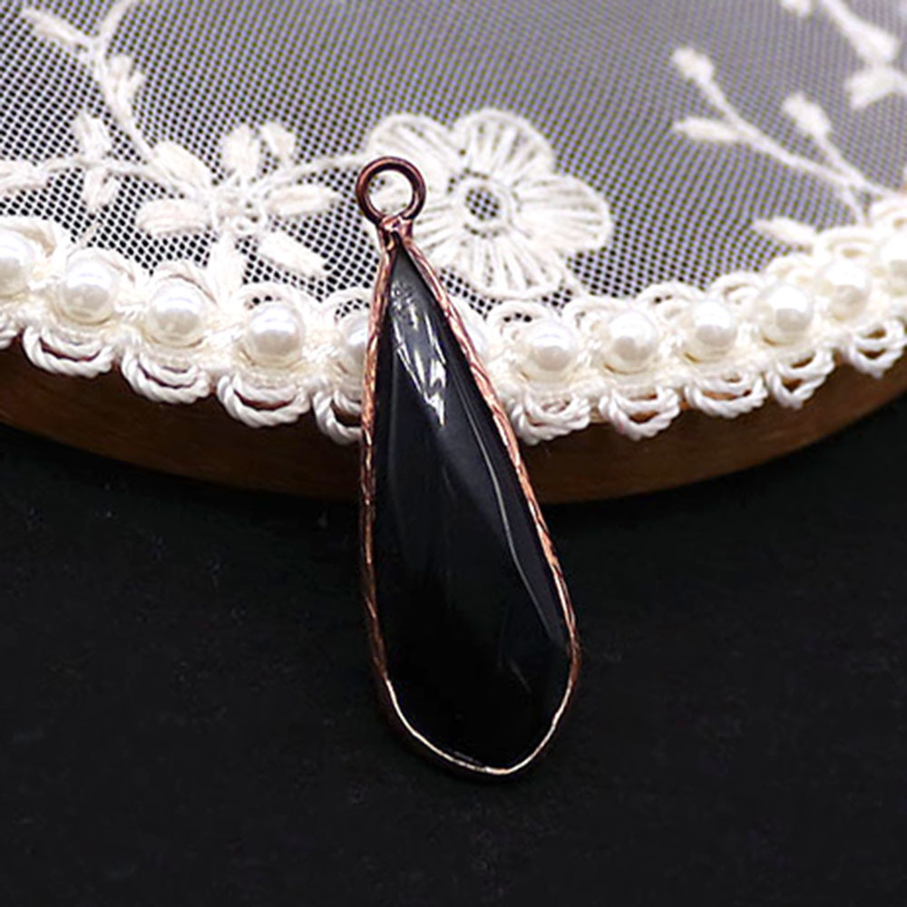 Black onyx