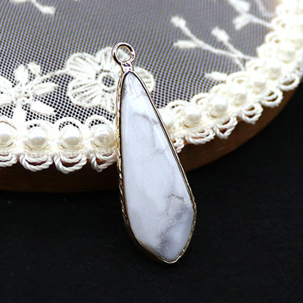 White turquoise