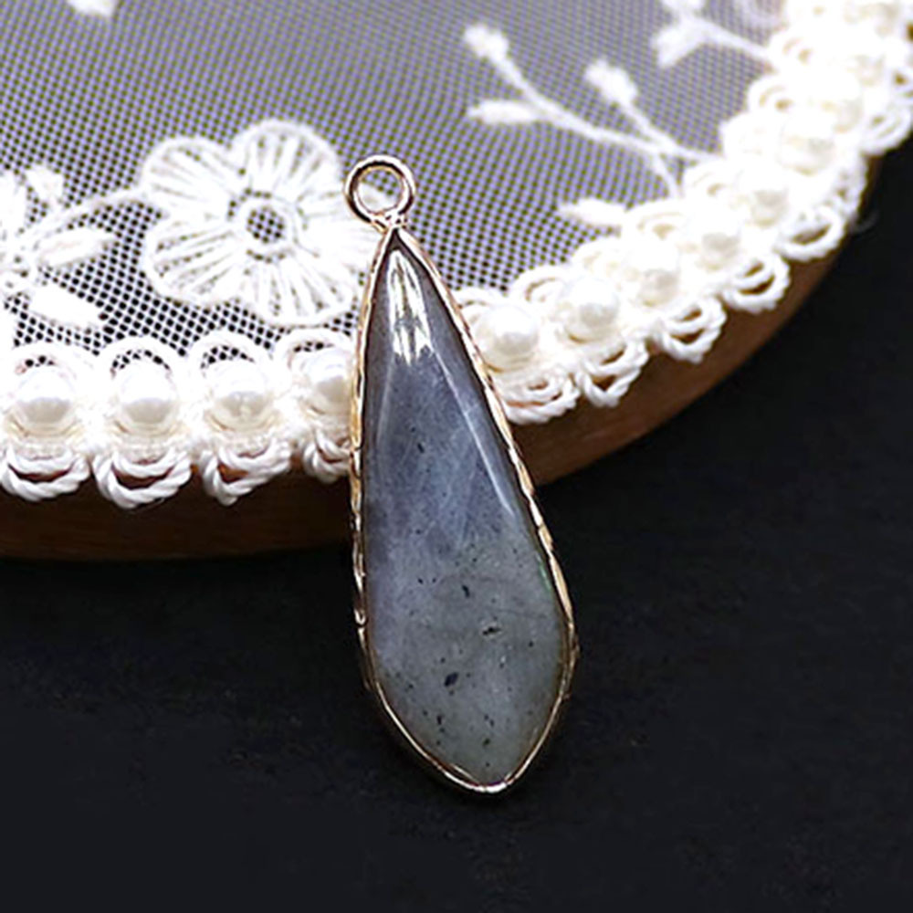 Glitter stone