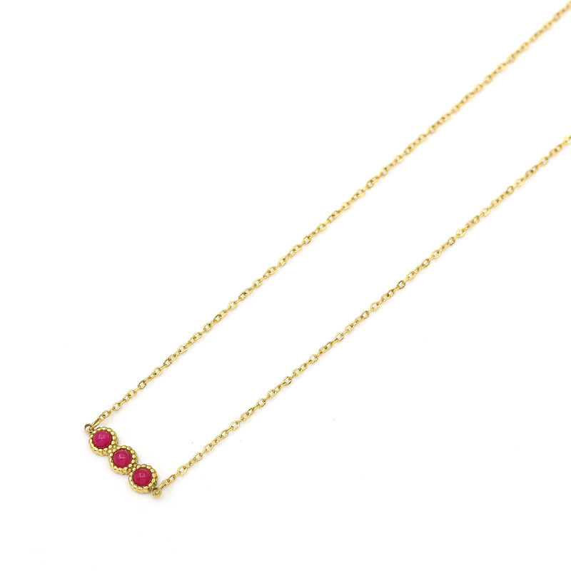 Rose red