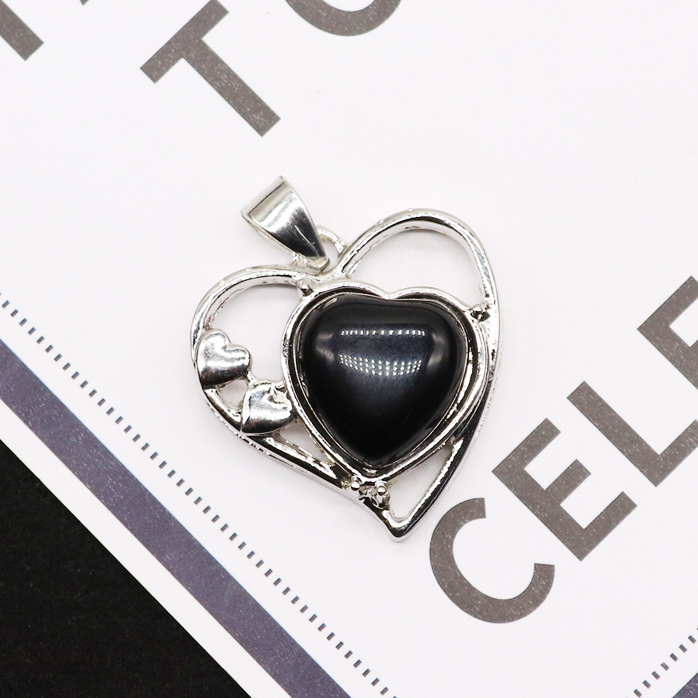 Black onyx