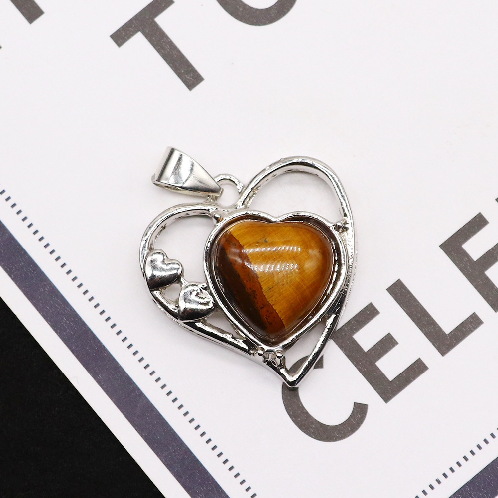 Tiger eye stone