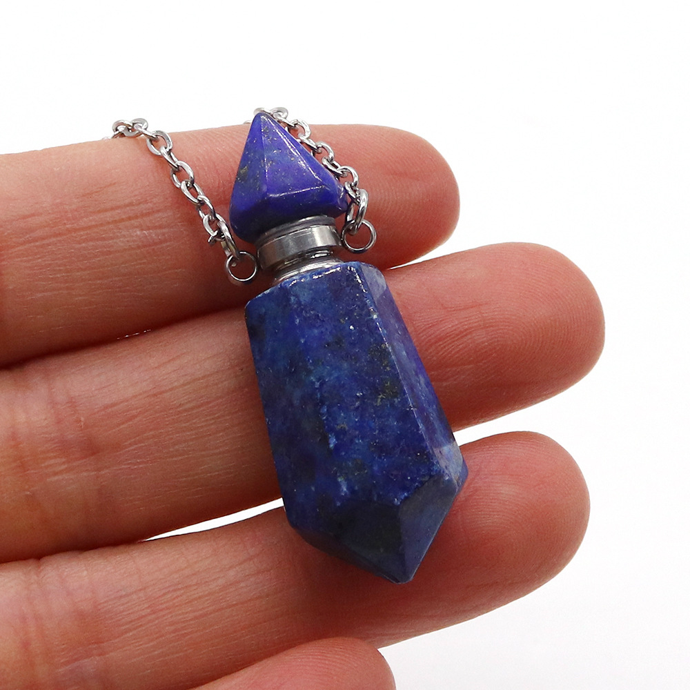 Lapis lazuli