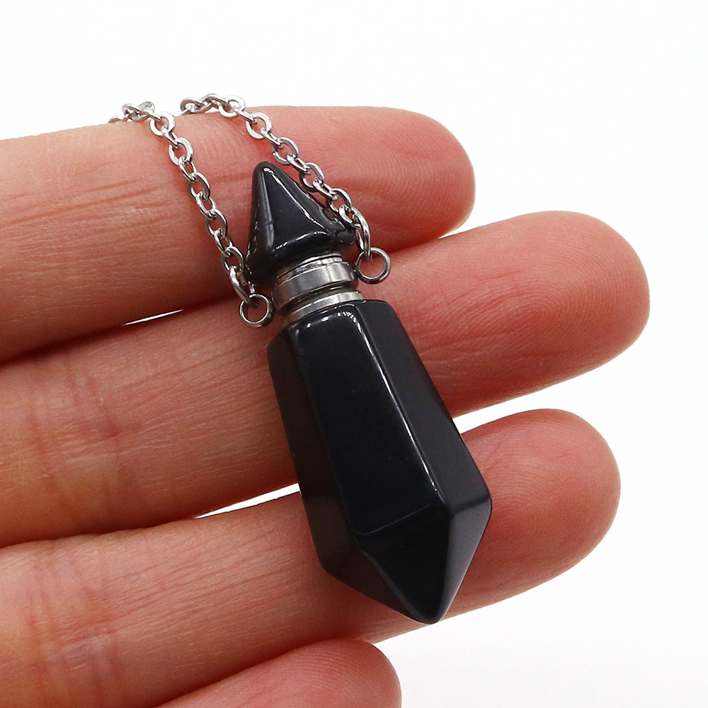 Black onyx
