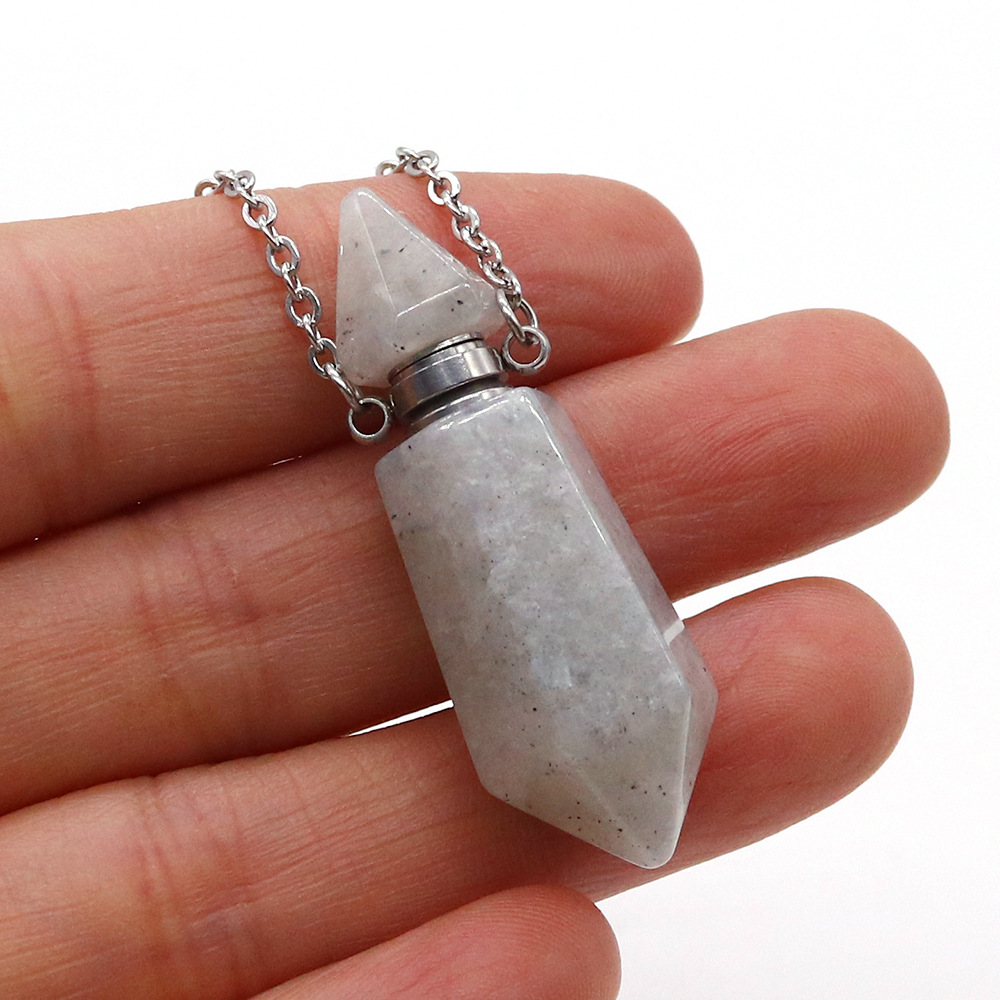 Glitter stone