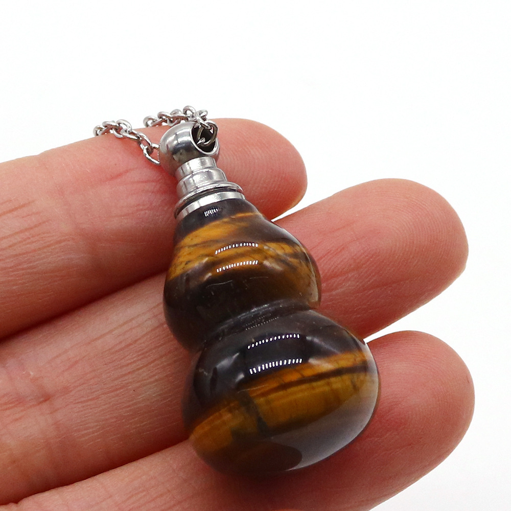 Tiger eye stone