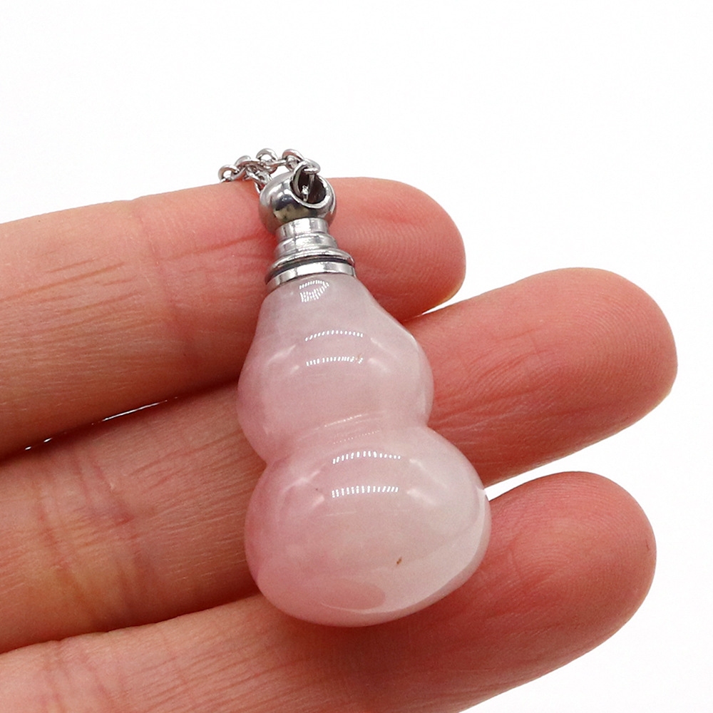 Rose quartz