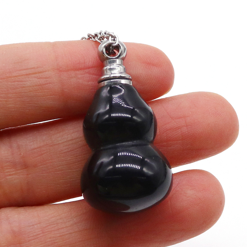 Black onyx