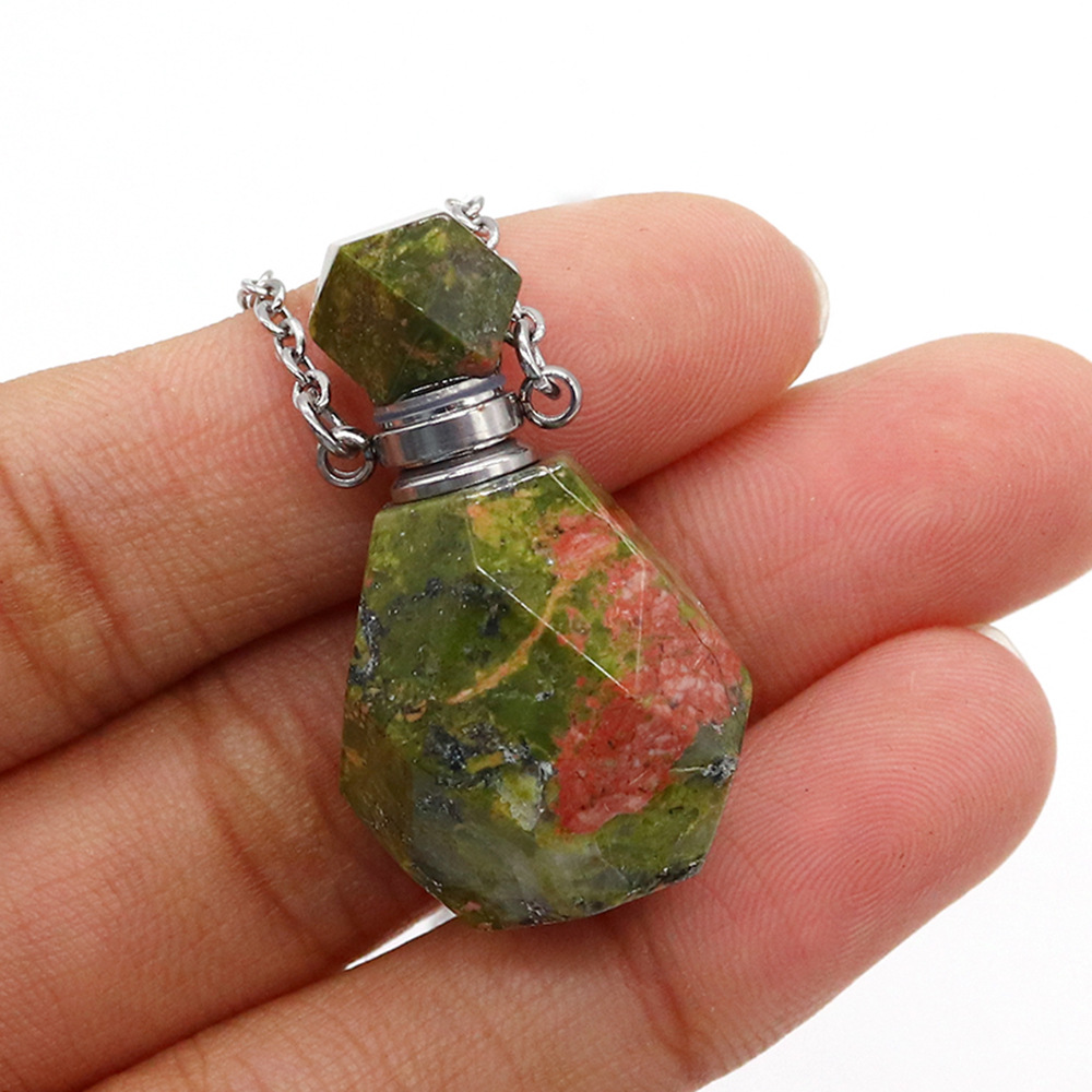 Flower stone