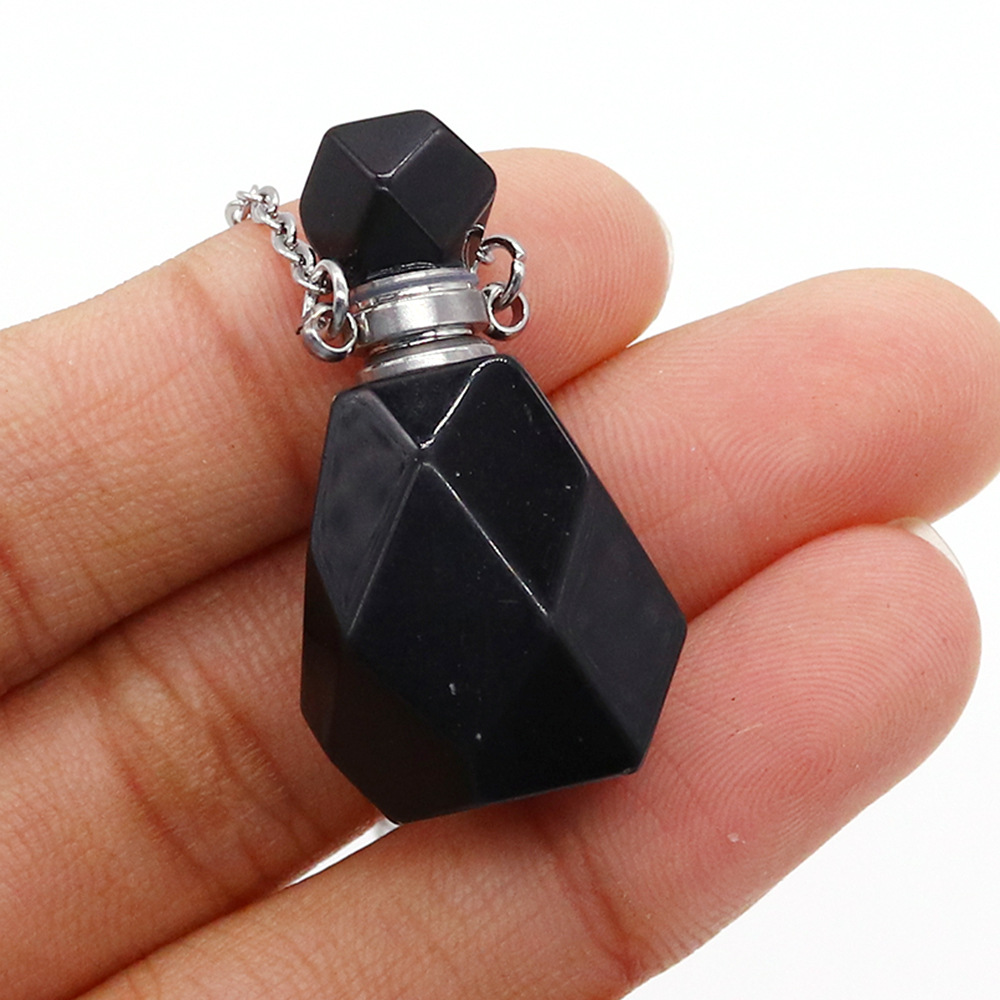 Black onyx