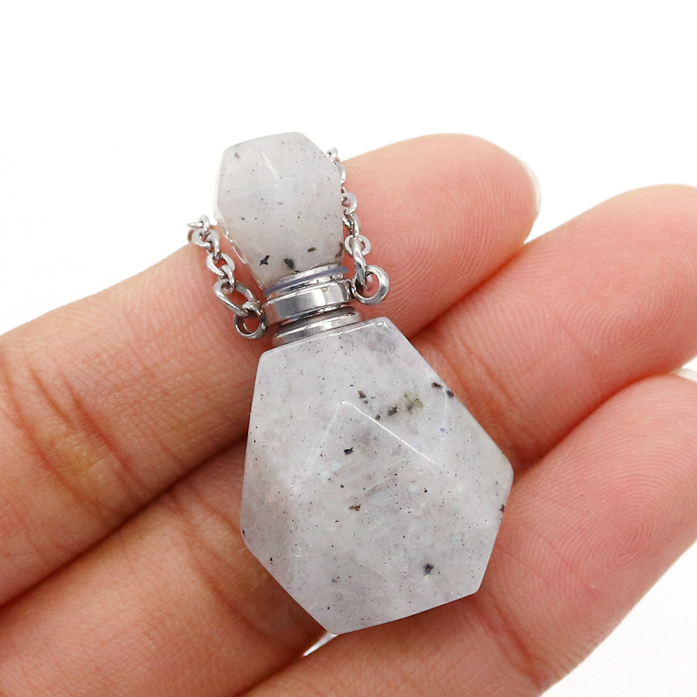 Glitter stone