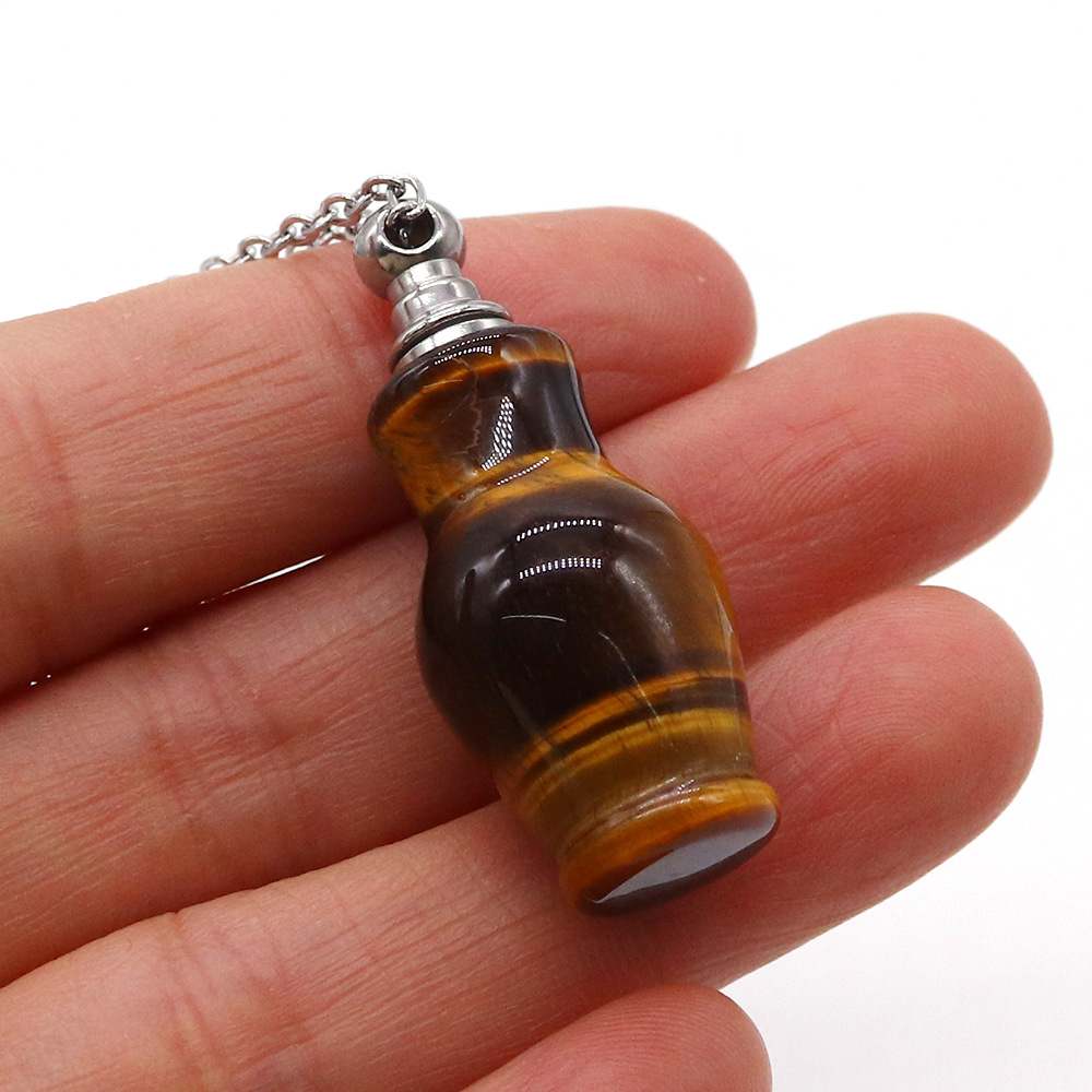 Tiger eye stone
