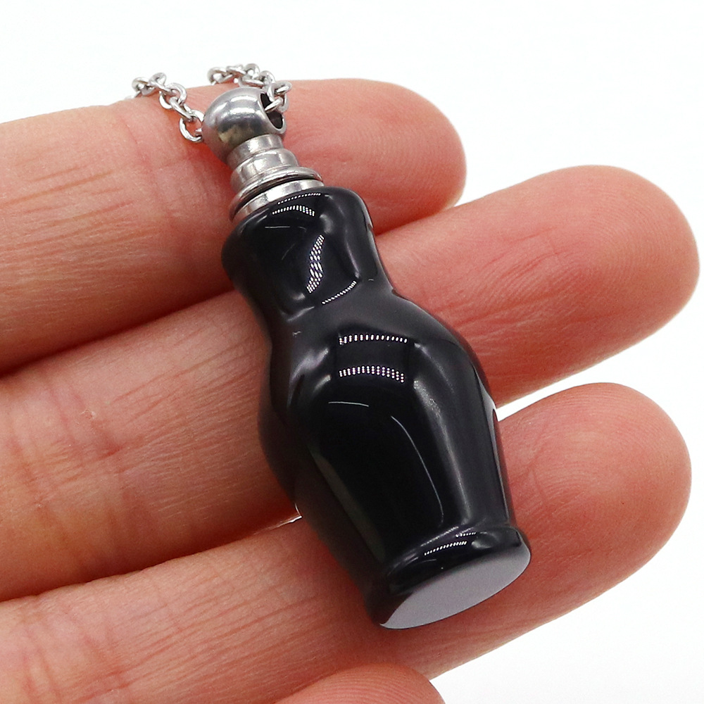 Black onyx