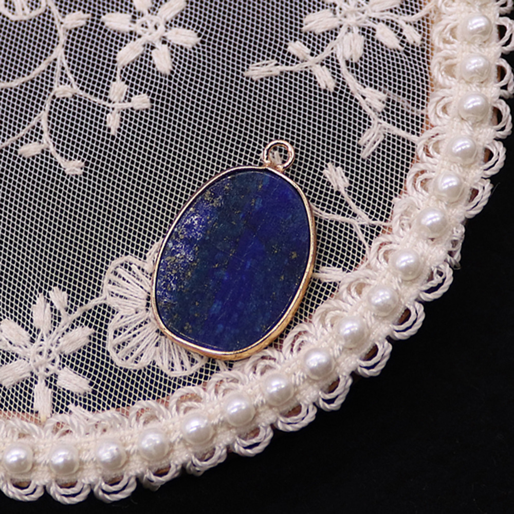 Lapis lazuli