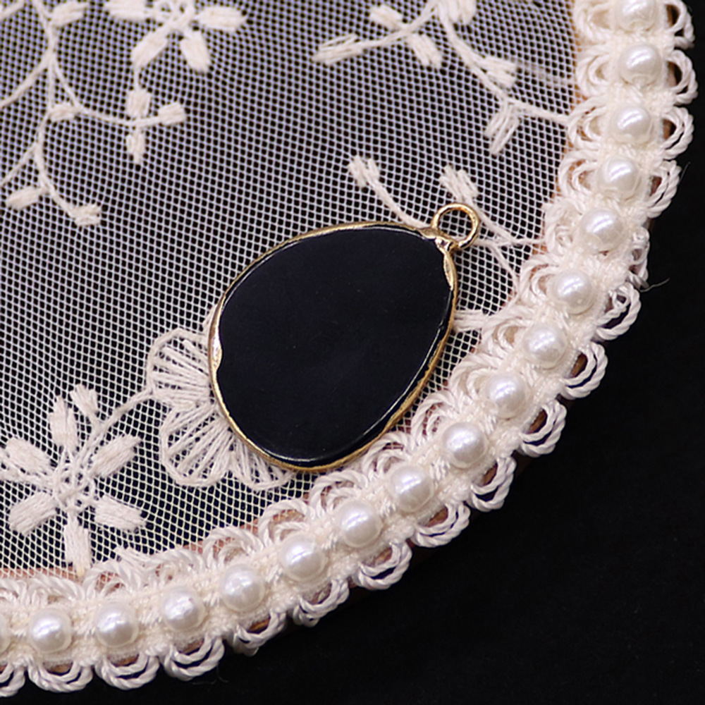 Black onyx