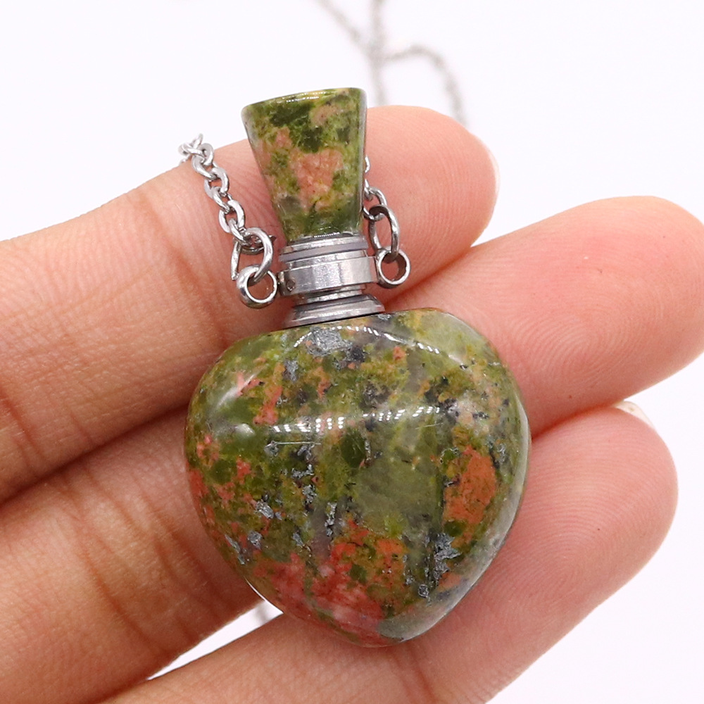 Flower stone
