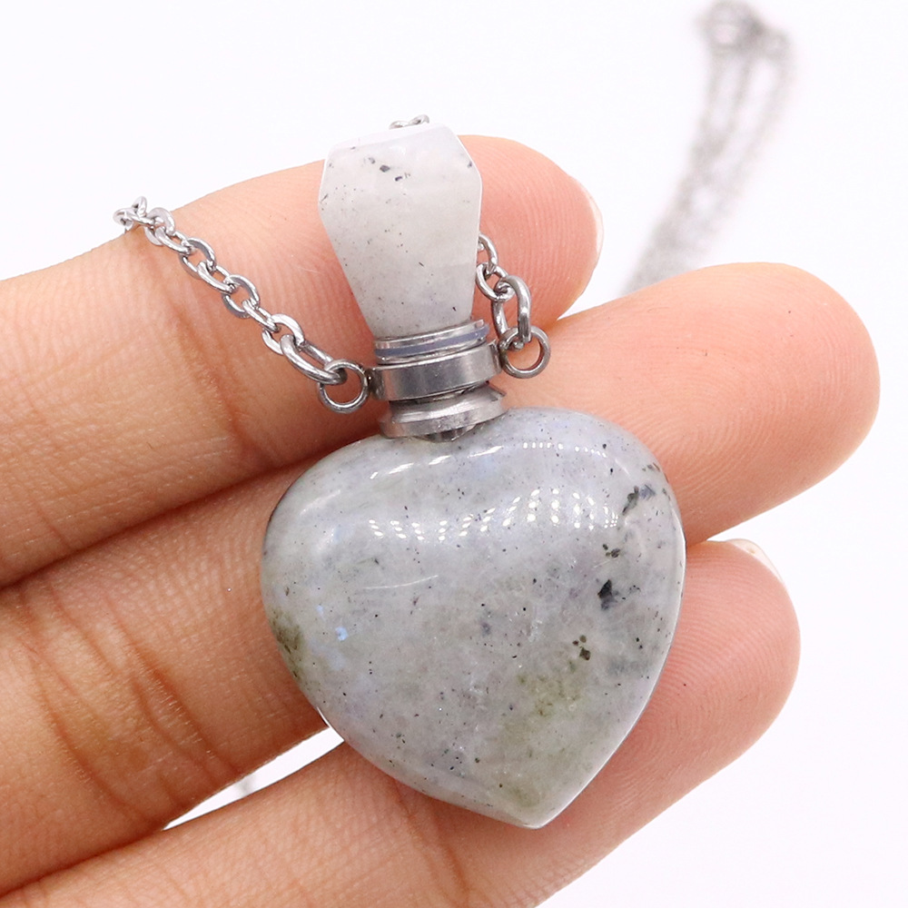 Glitter stone