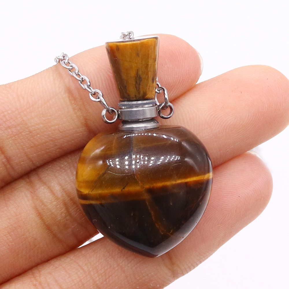 Tiger eye stone