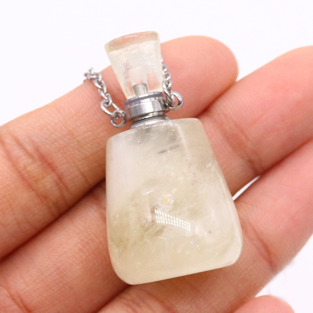 Lemon crystal