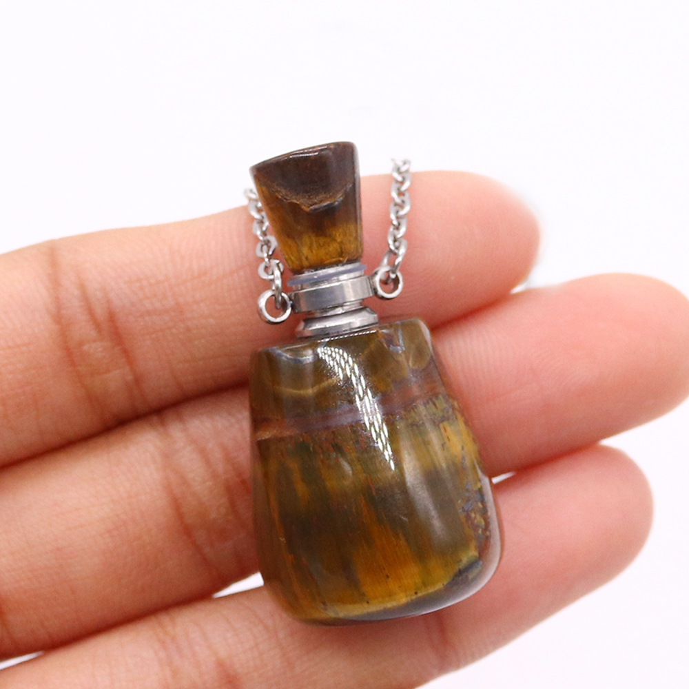 Tiger eye stone